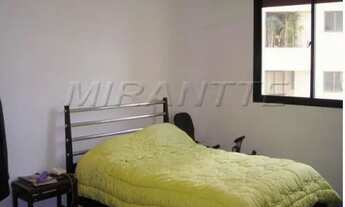 Imagem 4: Apartamento de 190m² com 4 quartos em Santana