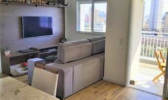 Imagem 2: Apartamento em Brás - São Paulo