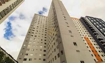 Imagem 3: CURITIBA - Apartamento Padrão - Cristo Rei