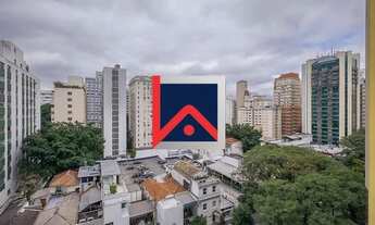 Imagem: Apartamento Locação Cerqueira César 120