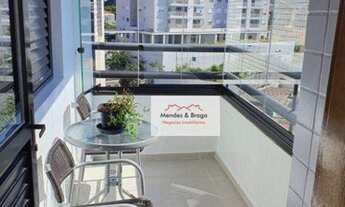 Imagem 3: Apartamento à venda, 98 m² por R$ 600.000,00 - Jardim Japão - São Paulo/SP