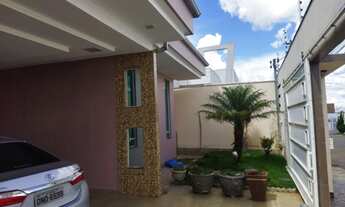 Imagem 3: Casa top parque das nações unidas com piscina uníca oprtunidade fimançiar