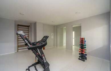 Imagem 6: Apartamento com 1 Quarto para alugar, 28m² - Vila Formosa