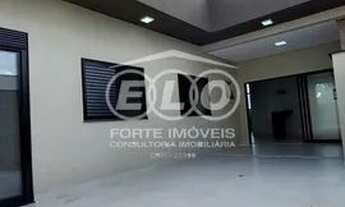 Imagem 14: Casa a Venda no Condomínio Residencial Mantova em Indaiatuba