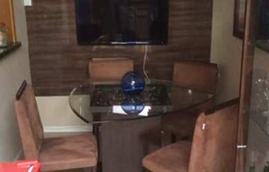 Imagem 5: PORTO ALEGRE - Casa de Condomínio - SARANDI