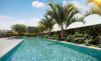 Imagem 6: Apartamento 56m2, 2 dorms com 1 banheiro, 1 vaga garagem próx. ao metrô Carrão e acesso as