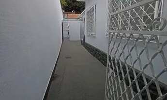 Imagem 2: Casa térrea - Bairro Santo Antonio