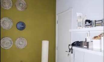 Imagem 2: Apartamento Venda 1 Dormitórios - 90 m² Vila Olímpia