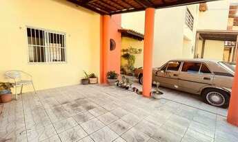 Imagem 2: Casa com 3 dormitórios à venda, 142 m² por R$ 368.000,00 - Passaré - Fortaleza/CE