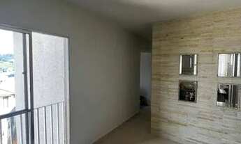 Imagem 2: APARTAMENTO - VILLA SÃO PAULO - FERRAZ DE VASCONCELOS/SP