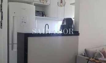 Imagem 7: Apto novo pronto pra morar Alto da Boa Vista