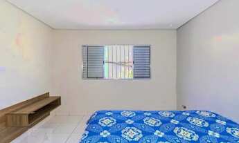 Imagem 6: Casa para Aluguel - Vila Ede, 1 Quarto, 65 m2