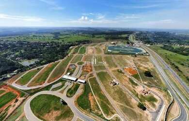 Imagem 2: Solaris Laguna - Lote com 456,86 m² - Ágio de R$ 180.000,00