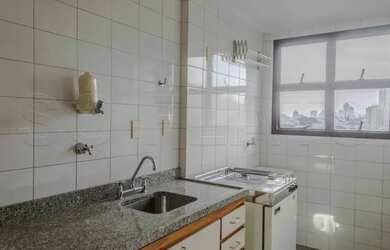 Imagem 4: Flat próximo ao Parque Juventus e Av. Paes de Barros disponível para locação