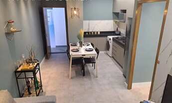 Imagem: Max 116, AP. 02 Quartos, 51m², Plano facilitado