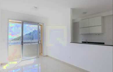 Imagem 3: Apartamento para Aluguel - Vila da Serra, 2 Quartos, 69 m2