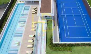 Imagem 4: Studio para Locação em Sorocaba, Parque Campolim, 1 dormitório, 1 banheiro, 2 vagas