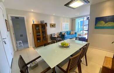 Imagem 5: Apartamento 3 quartos (1 suíte), 2 vagas à venda, 125 m² por R$ 1.100.000 - Charitas - Nit