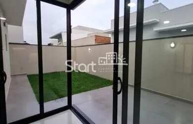 Imagem 4: Casa - Parque Jatobá (Nova Veneza) - Sumaré