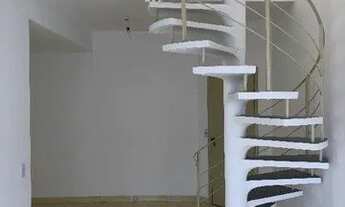 Imagem 3: Apartamento para venda com 159 m² com 4 quartos em Parque Imperial