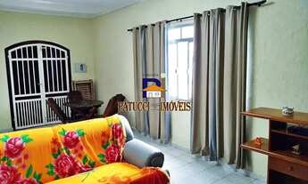 Imagem 7: Casa com piscina Maravilhosa ! Frente ao mar, Melhor bairro de Mongaguá !!!