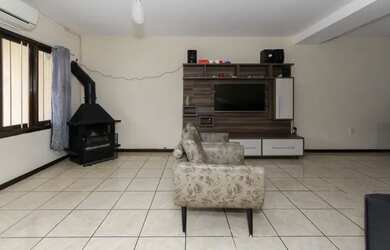 Imagem 4: CANOAS - Casa Padrão - Harmonia