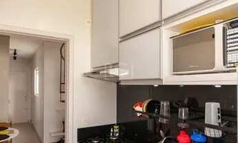 Imagem 6: Cobertura para Venda - 79m², 1 dormitório, 1 vaga - Santana