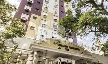 Imagem 2: Apartamento para venda tem 38 metros quadrados com 1 quarto em Floresta - Porto Alegre - R