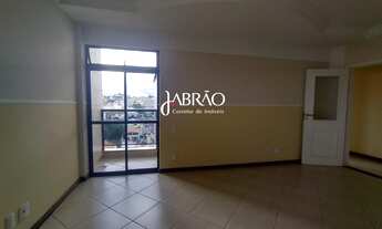 Imagem 3: Apartamento para aluguel, 3 quartos, 1 suíte, 1 vaga, Caminho Novo - Barbacena/MG