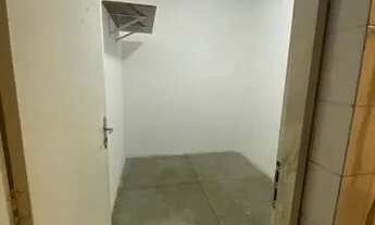 Imagem 2: Vaga para quarto