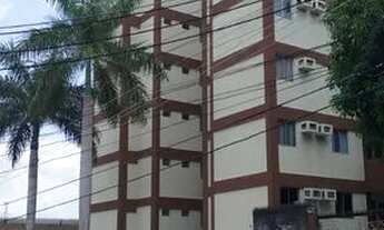 Imagem: Apto 02 quartos - Aleixo