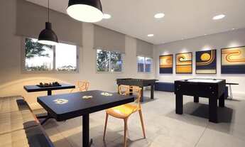 Imagem 7: Apartamento com 1 quarto, 25,39m², à venda em São Paulo, Vila Andrade