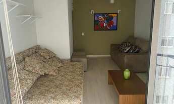 Imagem: Apartamento para venda com 50 metros quadrados