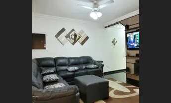 Imagem 2: Sobrado com 3 dormitórios à venda, 132 m² por R$ 550.000,00 - Paulicéia - São Bernardo do