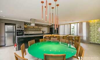 Imagem 3: Apartamento à venda Rua Almirante Gonçalves, Menino Deus - Porto Alegre