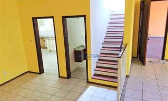 Imagem 5: Sobrado com 5 dormitórios, 332 m² - venda por R$ 1.600.000,00 ou aluguel por R$ 1.768,85/m