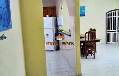 Imagem 15: Casa com piscina Maravilhosa ! Frente ao mar, Melhor bairro de Mongaguá !!!