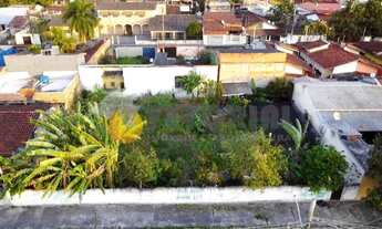 Imagem 2: Terreno à venda, 228 m² por R$ 260.000,00 - Praia das Palmeiras - Caraguatatuba/SP