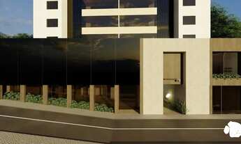 Imagem 3: Apartamento de alto padrão no Campo Alegre