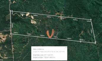 Imagem 2: Terreno 264 HECTARES em TERESINA!!