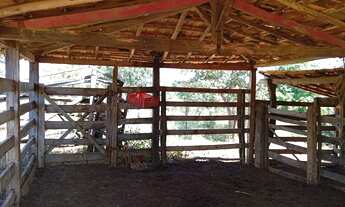 Imagem: Sitio 29 Hectares, Região Jequitaí,Aceita