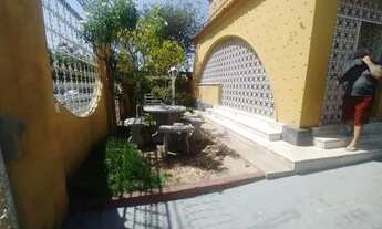 Imagem 2: R. QUINTINO BOCAIUVA - BAIRRO: CENTRO