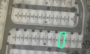 Imagem 6: Terreno Mairinque - Portal dos Pássaros