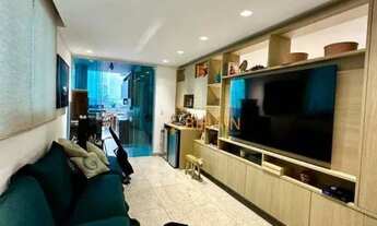 Imagem: Cobertura com 4 dormitórios à venda, 242