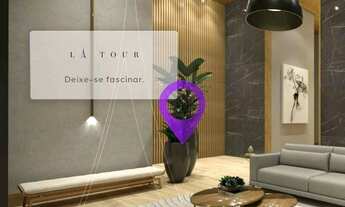 Imagem 5: Imóvel exclusivo em condomínio de alto padrão, com amplos espaços perfeito para quem busca