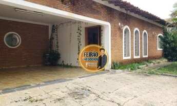 Imagem: Casa à venda, - Vila Mimosa - Campinas/SP