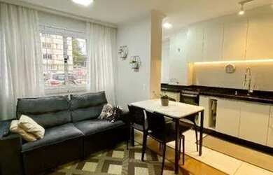 Imagem: C-AP3594 Excelente apartamento mobiliado