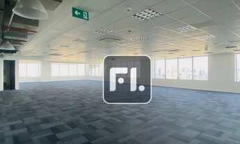 Imagem 4: Conjunto para alugar, 1148 m² - Vila Olímpia - São Paulo/SP