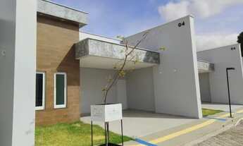 Imagem 3: Casa em condomínio Ipê 3 quartos nascente no Turu