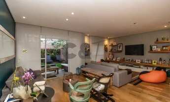 Imagem 2: Casa de Condomínio - 3 Dormitórios (Suítes) à Venda na Chácara Monte Alegre - São Paulo/SP